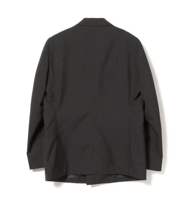 BEAMS PLUS「4B Double Breasted Blazer Wool」|テーラードジャケット|