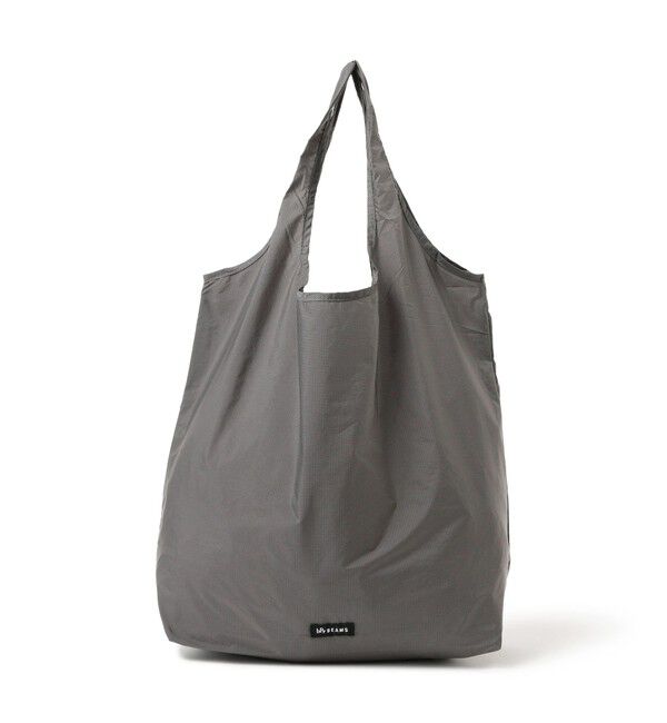 BEAMS「リップストップ マルシェバッグ」|ポーチ|