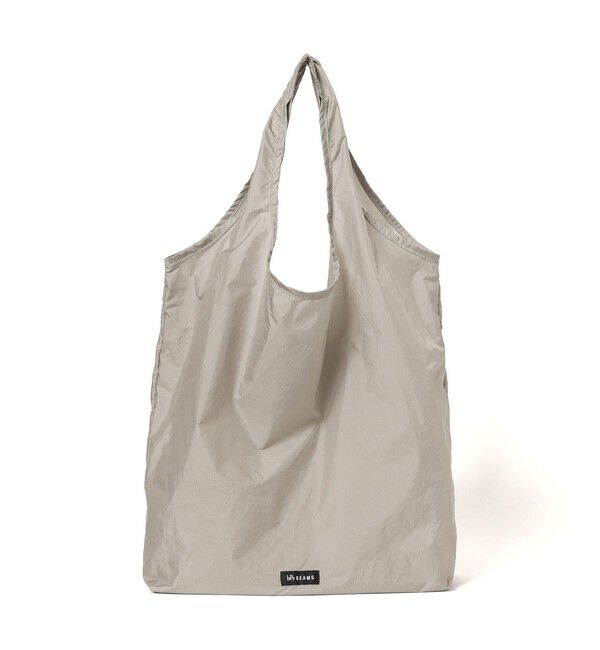 BEAMS「リップストップ マルシェバッグ」|ポーチ|