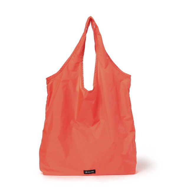 BEAMS「リップストップ マルシェバッグ」|ポーチ|