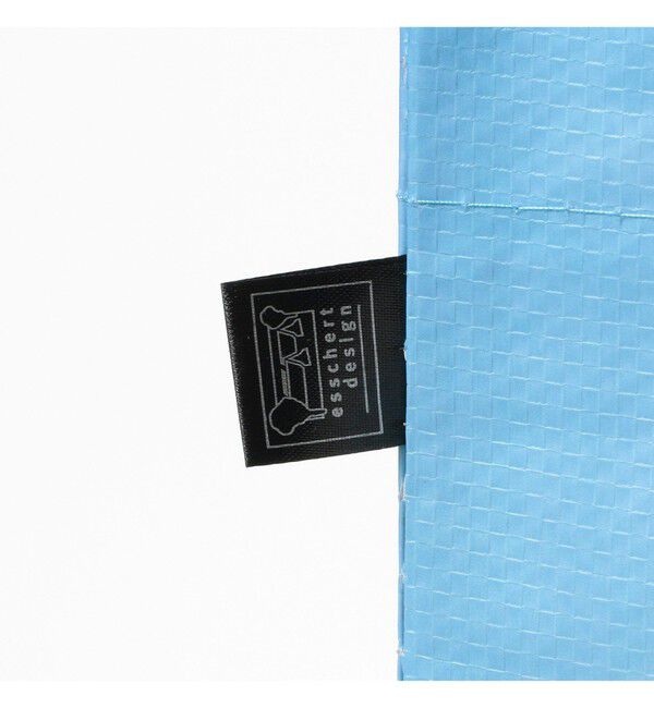 BEAMS「Esschert Design / Shopping bag farm animals アニマル バッグ」|ポーチ|