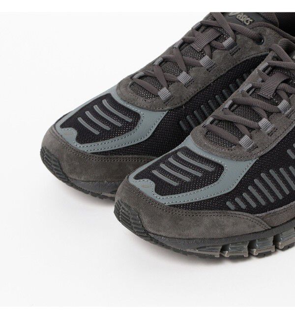 BEAMS「ASICS / GEL-QUANTUM 360 I AMP」|スニーカー|