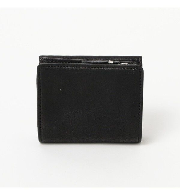 BEAMS「【別注】HAAL / ZIP WALLET SHORT 26SS」|財布|