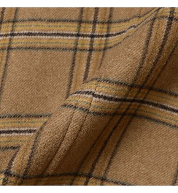 BEAMS PLUS「KAPTAIN SUNSHINE / Traveller Coat」|ダッフルコート|