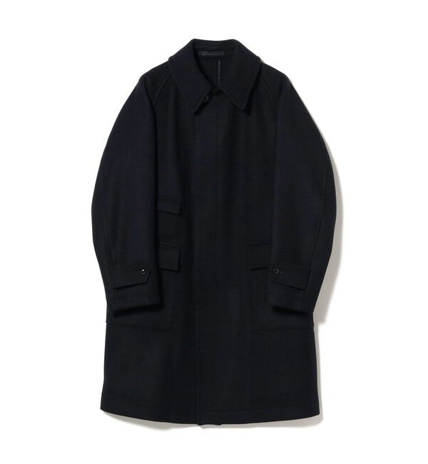 BEAMS PLUS「KAPTAIN SUNSHINE / Traveller Coat」|ダッフルコート|