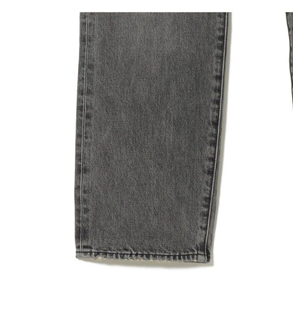 BEAMS「【EXCLUSIVE】LEVI&rsquo;S(R) / 501（R） RELAXED LENGTH28」|デニム|