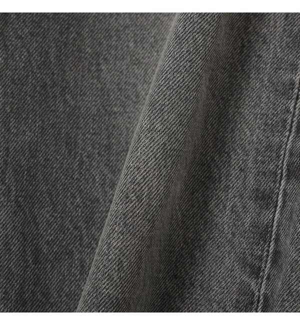 BEAMS「【EXCLUSIVE】LEVI&rsquo;S(R) / 501（R） RELAXED LENGTH28」|デニム|