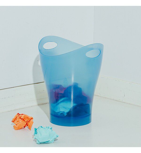 BEAMS「umbra / GARBINO CAN SKELETON」|その他|BLUE