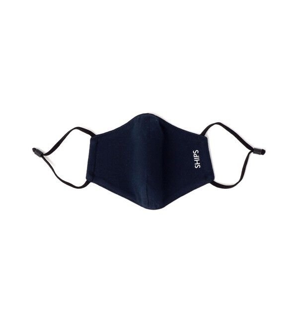 SHIPS KIDS「SHIPS KIDS:〈手洗い可能/多機能〉ファッション マスク」|その他|