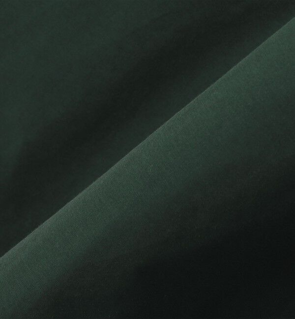 SHIPS any「【SHIPS any別注】HINSON: ショート モンスター ブルゾン 24SS ◇」|ブルゾン・スタジャン|