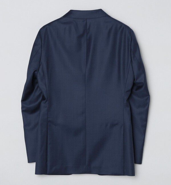 SHIPS「SHIPS: LORO PIANA FABRIC  オーストラリス シャークスキン スーツ」|スーツ|