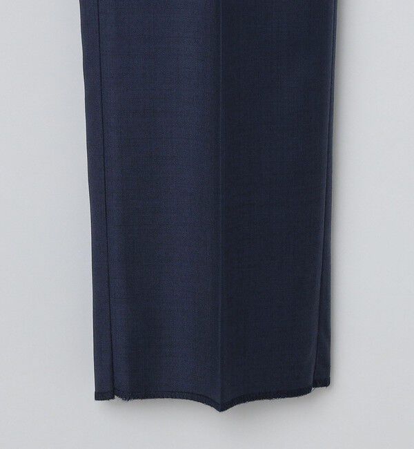 SHIPS「SHIPS: LORO PIANA FABRIC  オーストラリス シャークスキン スーツ」|スーツ|