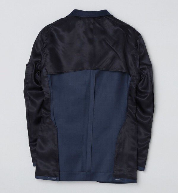 SHIPS「SHIPS: LORO PIANA FABRIC  オーストラリス シャークスキン スーツ」|スーツ|