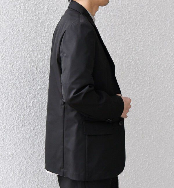 SHIPS any「SHIPS any: 〈ストレッチ・撥水等〉マルチファンクション オールシーズン セットアップ スーツ ◇」|スーツ|