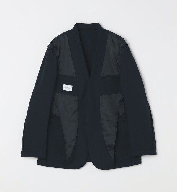 SHIPS any「SHIPS any: 〈ストレッチ・撥水等〉マルチファンクション オールシーズン セットアップ スーツ ◇」|スーツ|