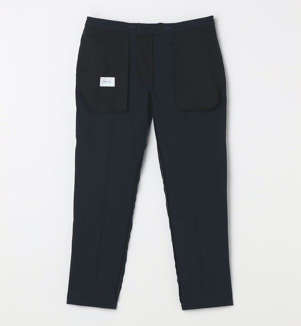 SHIPS any「SHIPS any: 〈ストレッチ・撥水等〉マルチファンクション オールシーズン セットアップ スーツ ◇」|スーツ|