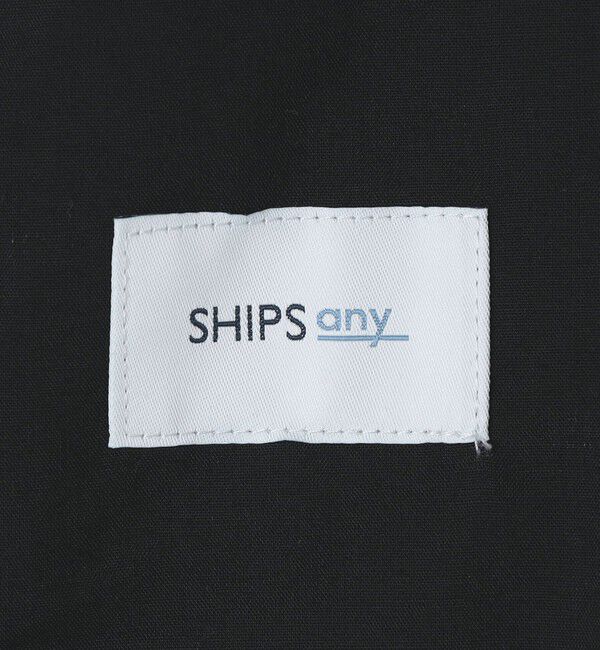 SHIPS any「SHIPS any: 〈ストレッチ・撥水等〉マルチファンクション オールシーズン セットアップ スーツ ◇」|スーツ|