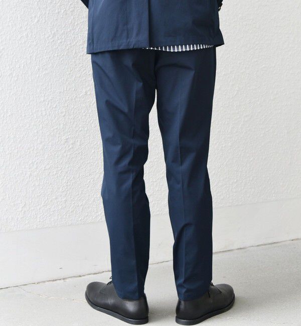 SHIPS any「SHIPS any: 〈ストレッチ・撥水等〉マルチファンクション オールシーズン セットアップ スーツ ◇」|スーツ|