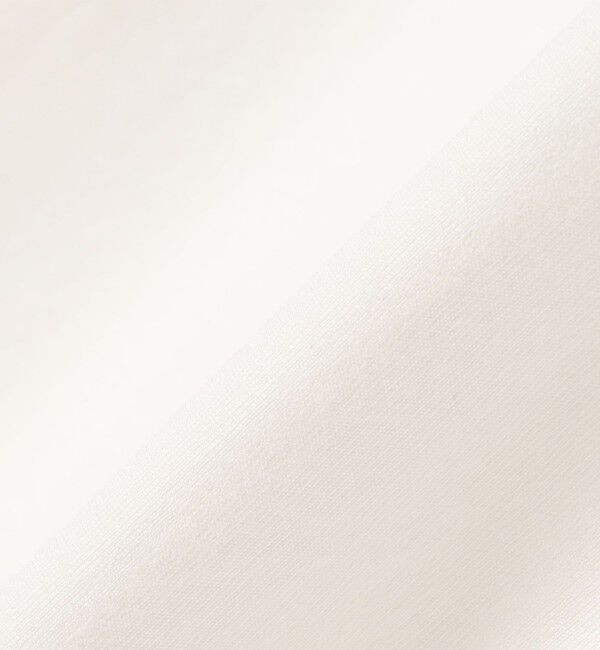 SHIPS for women「SHIPS Primary Navy Label: ニュー スヴィン コットン フレンチ スリーブ」|タンクトップ|