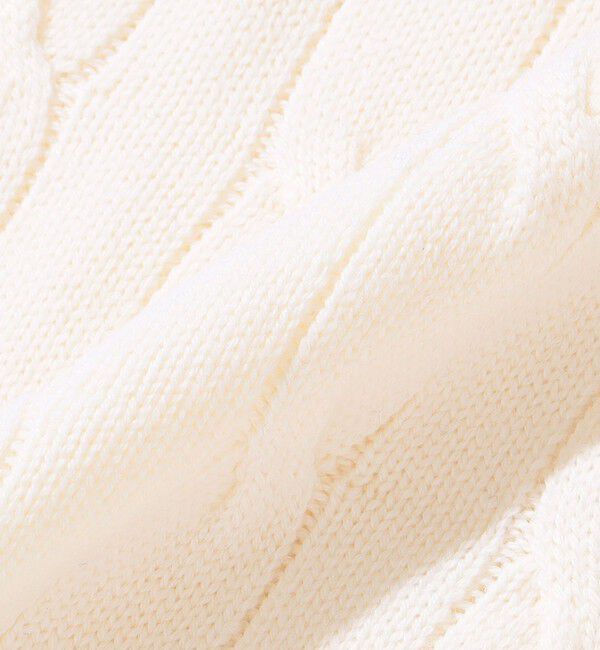 SHIPS「【SHIPS EXCLUSIVE】Southwick: Alan Paine Wool Cricket Vest」|ベスト・ジレ|