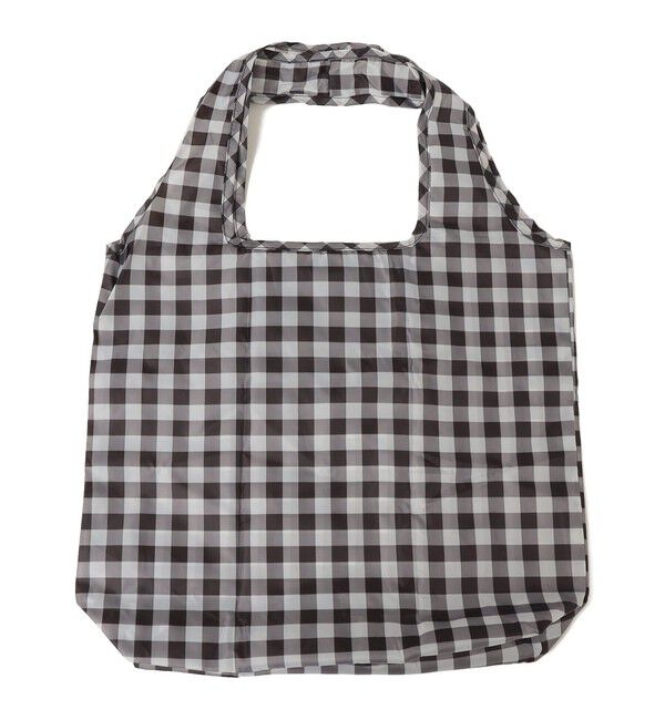 SHIPS Colors 「SHIPS Colors:〈手洗い可能〉リサイクル エコバッグ (M)」|エコバッグ|