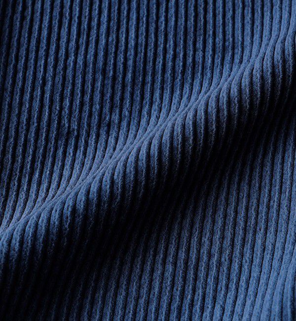 SHIPS for women「〈手洗い可能〉オーガニック コットン コーデュロイ パンツ ◇」|その他|