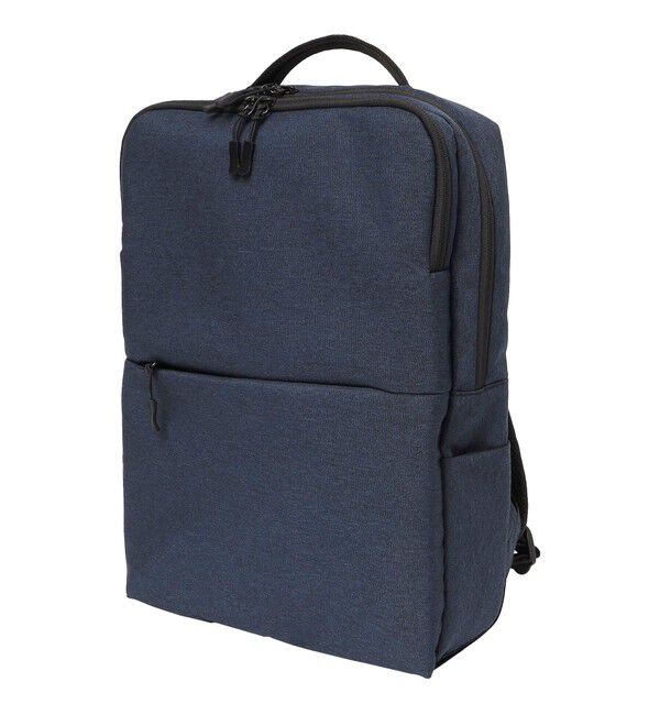 SHIPS any「SHIPS any: ビジネス スクエア バックパック 25SS◇」|リュック|