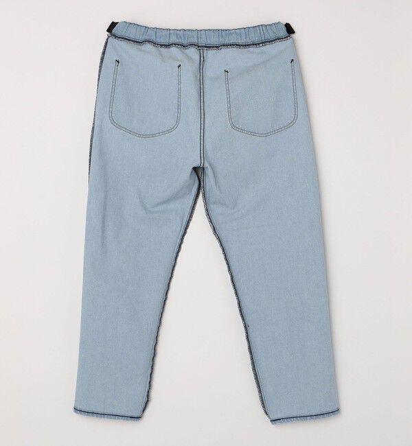 SHIPS any「Lee: FLeeasy Narrow ストレッチ テーパード デニム◇」|デニム|