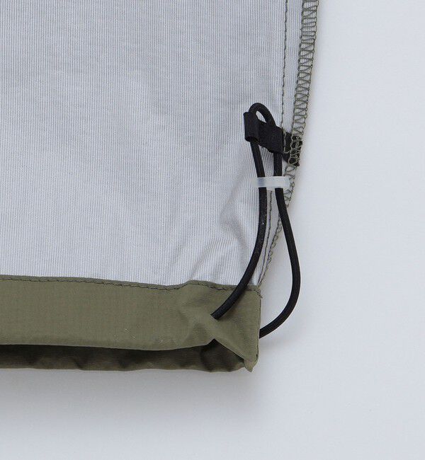 SHIPS「【SHIPS別注】Marmot: EX CHIMERA OVER PANTS」|チノ|