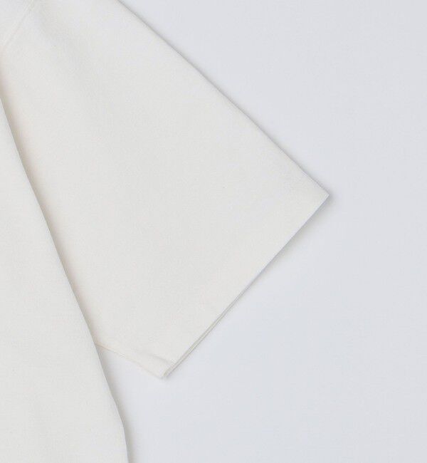 SHIPS「SHIPS: COTTON USA ポケット Tシャツ」|Tシャツ・カットソー|