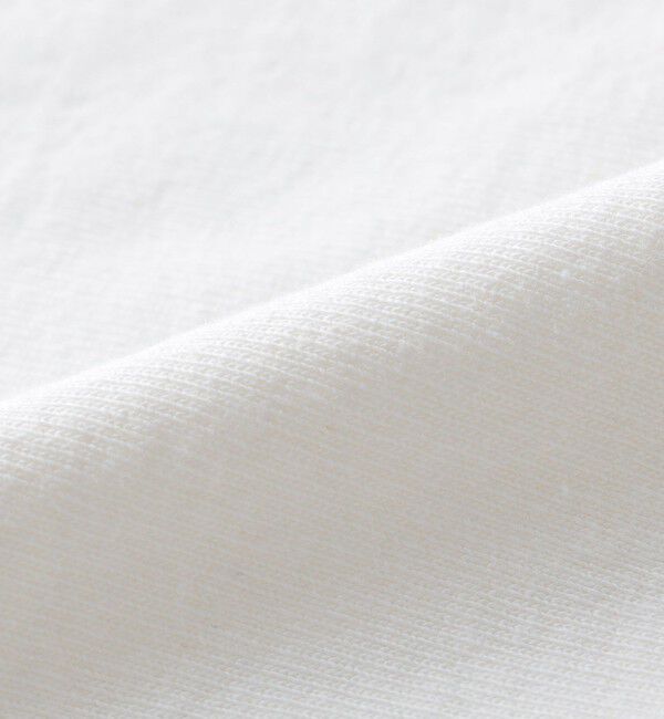 SHIPS「SHIPS: COTTON USA ポケット Tシャツ」|Tシャツ・カットソー|