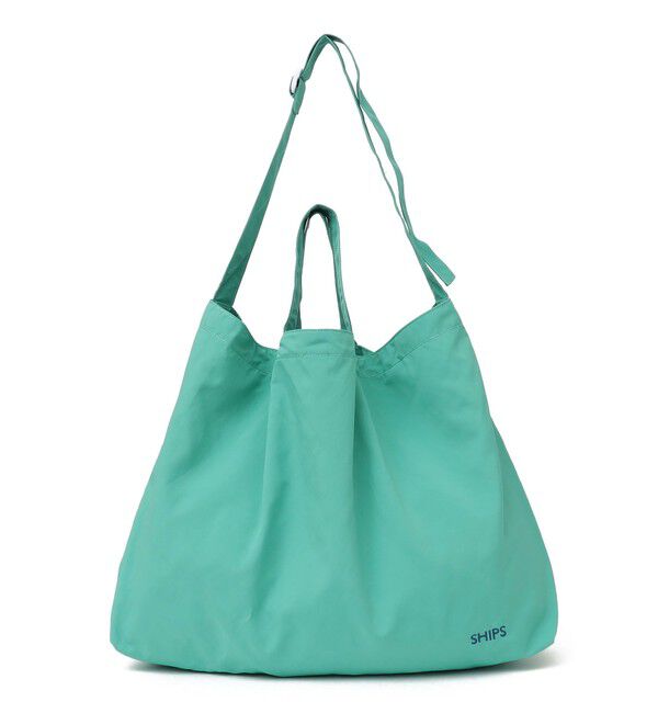 SHIPS KIDS「SHIPS KIDS:ショルダー バッグ」|ショルダー・メッセンジャー|