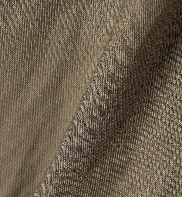 SHIPS for women「〈手洗い可能〉裾 ドロスト カーゴ パンツ ◇」|その他|