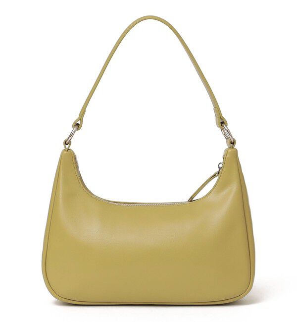 SHIPS for women「NUCLE: LUE ◇」|ショルダー・メッセンジャー|