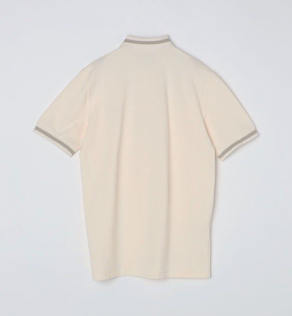 SHIPS「FRED PERRY: M2 POLO ENGLAND」|ポロシャツ|