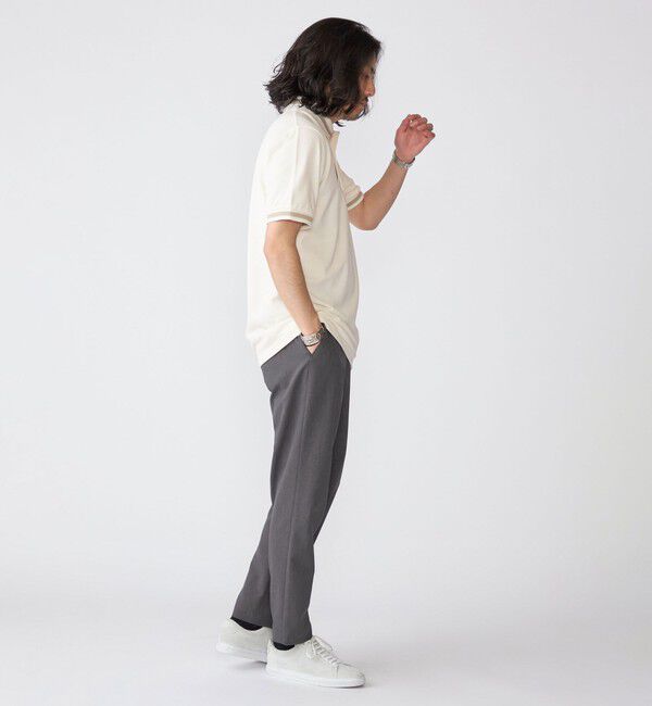 SHIPS「FRED PERRY: M2 POLO ENGLAND」|ポロシャツ|