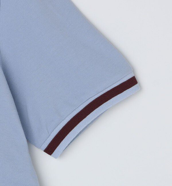 SHIPS「FRED PERRY: M2 POLO ENGLAND」|ポロシャツ|