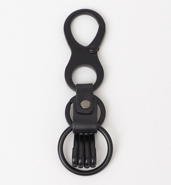 SHIPS Colors 「SHIPS Colors:キーリング◇」|チャーム・キーホルダー|