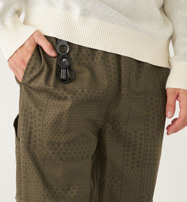 SHIPS Colors 「SHIPS Colors:キーリング◇」|チャーム・キーホルダー|