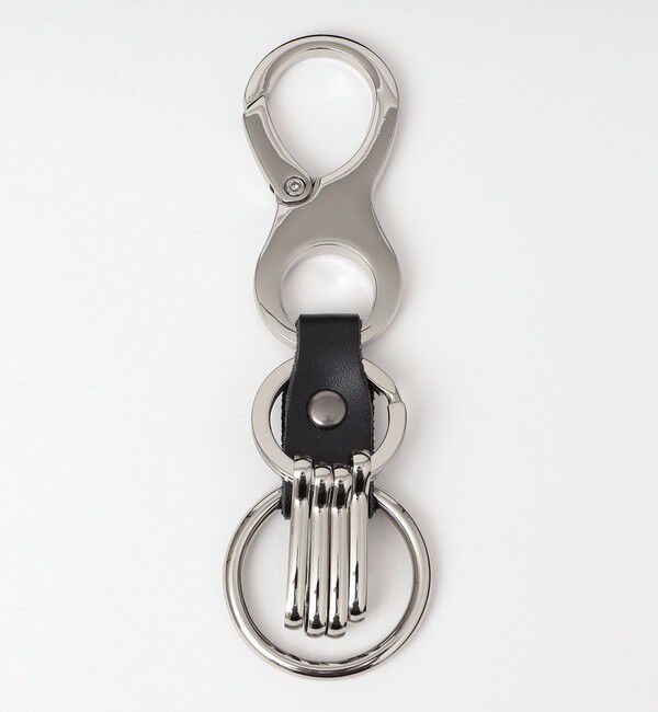 SHIPS Colors 「SHIPS Colors:キーリング◇」|チャーム・キーホルダー|