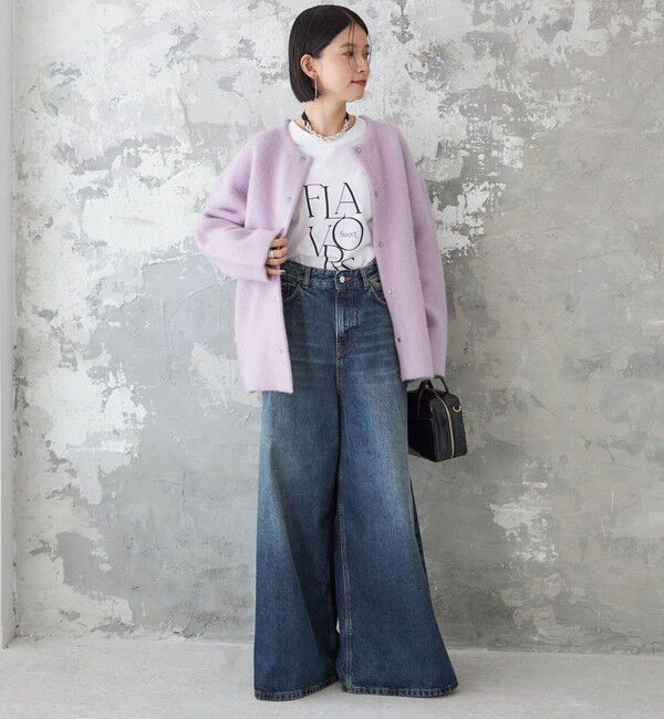 SHIPS for women「ニット コート」|その他|