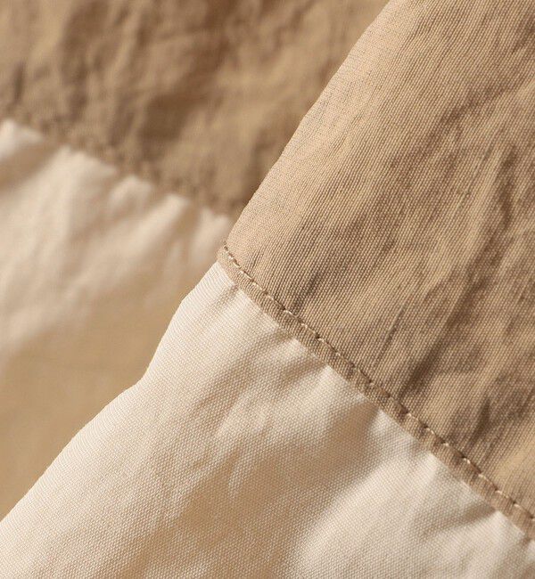 SHIPS for women「【SHIPS別注】MCL:〈洗濯機可能〉マウンテン パーカ」|アウトドア|