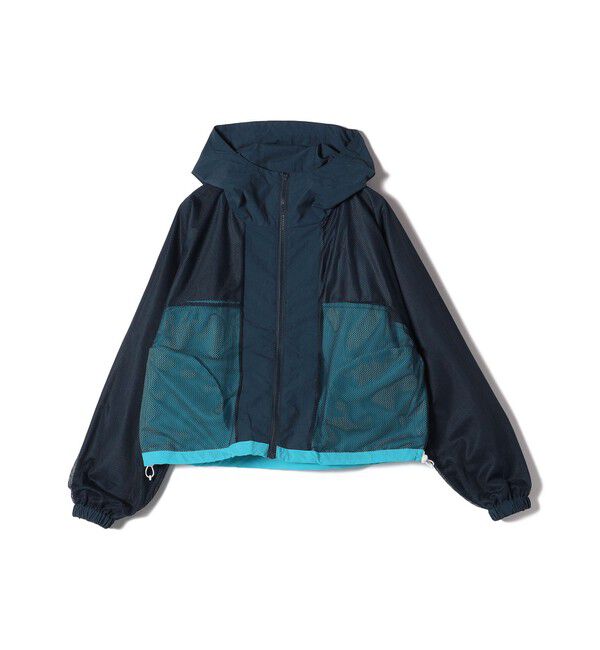 SHIPS for women「【SHIPS別注】MCL:〈洗濯機可能〉マウンテン パーカ」|アウトドア|