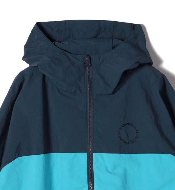 SHIPS for women「【SHIPS別注】MCL:〈洗濯機可能〉マウンテン パーカ」|アウトドア|