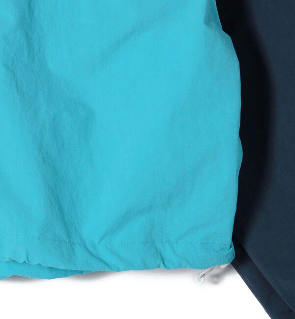 SHIPS for women「【SHIPS別注】MCL:〈洗濯機可能〉マウンテン パーカ」|アウトドア|