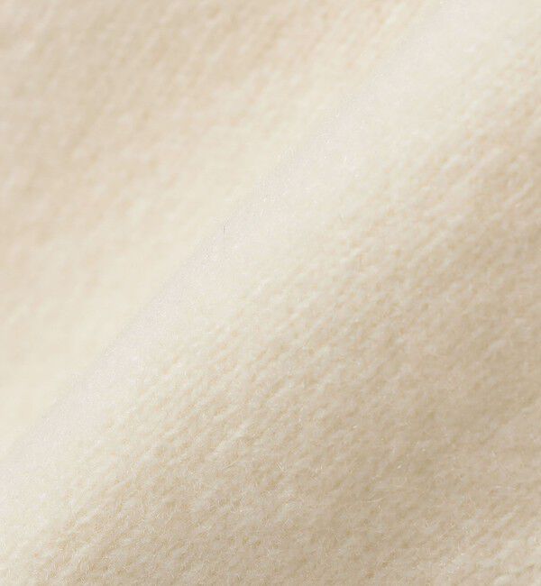 SHIPS for women「〈手洗い可能〉7G ウール カシミヤ ヘンリーネック 2WAY プルオーバー」|ニット・セーター|