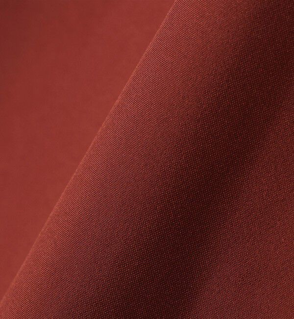 SHIPS Colors 「【SHIPS Colors別注】FIRST DOWN: 〈洗濯機可能〉ジップ フード ブルゾン」|ブルゾン・スタジャン|