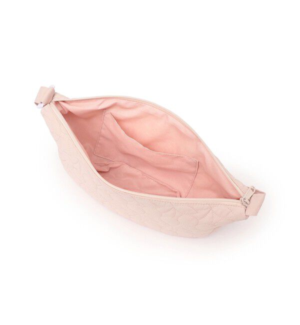 SHIPS KIDS「SHIPS KIDS:キルティング ショルダー バッグ」|ショルダー・メッセンジャー|