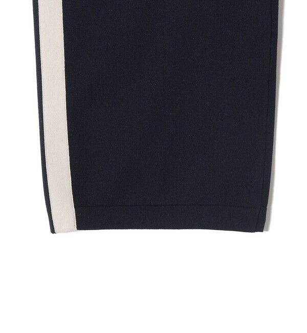 SHIPS for women「〈手洗い可能〉サイドライン ニット パンツ」|その他|