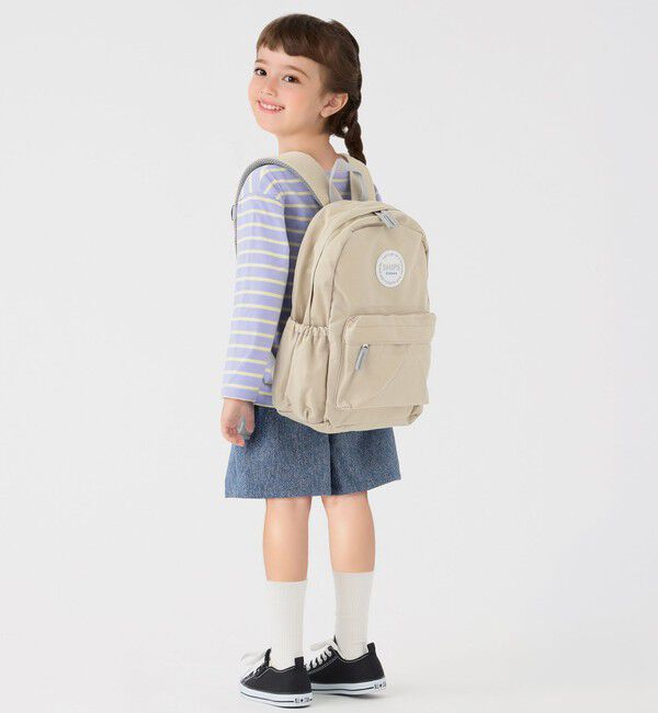 SHIPS Colors 「SHIPS Colors:バックパック (KIDS)◇」|リュック|